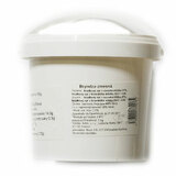 Bryndza plnotučná 50% 1kg Nika