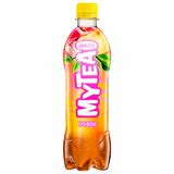 Rauch MyTea Broskyňa 500ml*ZO