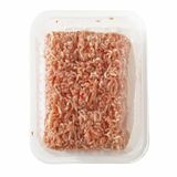 Bravčové mleté mäso z pleca 500g Kukkonia