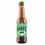 Mana Roots Matéčko Zázvorová limonáda 330ml