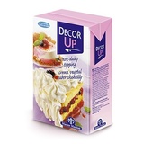 Smotana na šľahanie sladená DECOR UP MASTER 1l