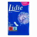 Lidie Normal hyg.vložky 16ks