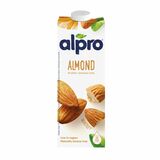 Nápoj mandľový ALPRO 1l