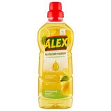 Alex Podlahy a povrchy Citrus, čistič 1l
