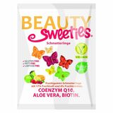 Beauty Sweeties ovocné želé Motýliky 125g