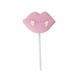 Monster high mallow pop lízanka 45g