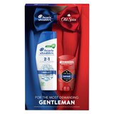 Head & Shoulders+Old Spice darčeková sada