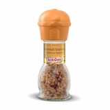 Cukrová posýpka Mlynček Karamel-vanila 53g Kotányi