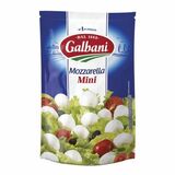 Mozzarella Mini 150g Galbani