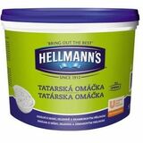Tatárska omáčka 5kg Hellmann's