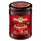 Džem jahodový DIDA BOŽA 690g