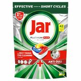 Jar Platinum Plus All In One Lemon, 42 Tabliet