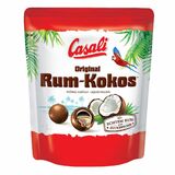 Casali Guličky Rum Kokos 175g