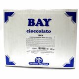 Čokoláda biela BAY 20kg