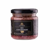Med s čučoriedkami 250g Medáreň