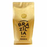 Zlaté Zrnko Brazília zrnková káva 1kg
