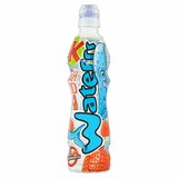 Kubík Waterrr Jahoda nesýtený nápoj 500ml *ZO