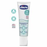 Chicco zubný upokojujúci/čistiaci gel 30ml