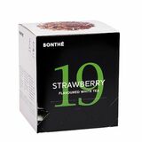 Bonthé Strawberry white tea 16x 2,5g (40g)