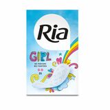Ria Slip Girl slipové vložky 25ks