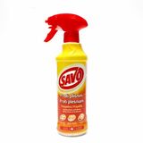 Savo Proti plesniam Kúpeľňa rozprašovač 500ml