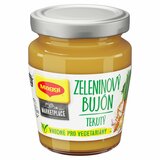 MAGGI Tekutý bujón Zeleninový, pohárik 160 g