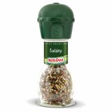 Zmes korenia Šaláty Mlynček 40g Kotányi