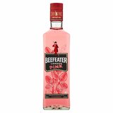 Beefeater Pink Gin 37,5% 0,7 l