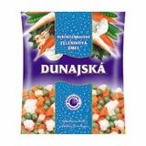 Mrazená Zmes zeleninová Dunajská 350g Sládkovičovo