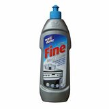 Well Done Fine Nerez, čistič 500ml