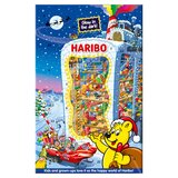 Haribo Adventný kalendár 300g