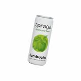 Spraga Kombucha Apple and Pear 330ml*ZO