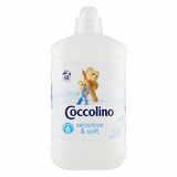 Coccolino Sensitive & Soft 68PD 1,7l