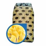 Cestoviny Rezance široké bezvaječné 4kg Cessi