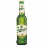 Pivo Staropramen Premium 12% 330ml sklo