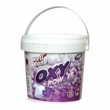Well Done Oxy prášok pred praním 750g
