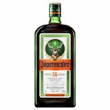 Jägermeister 35% 1 l