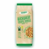 Frank&Oli Buckwheat sušienky tekvica & jablko 120g