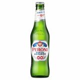 Pivo Peroni Nastro Azzurro nealko 330ml sklo*ZO