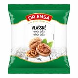 Vlašské orechy lúpané 100g Dr.Ensa