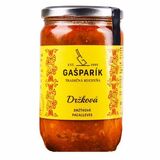 Držková polievka 650g Gašparík
