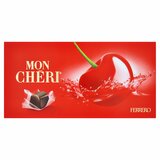 Ferrero Mon Chéri 157,5 g