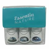 Essentia Sada Luxury parfum 15PD 3x50ml