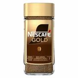 NESCAFÉ GOLD Original, instantná káva, 200 g
