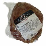 Bravčové plece rolované údené cca 1,2kg, KU