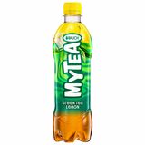 Rauch MyTea Zelený čaj 500ml*ZO