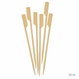 Orion Špajdle na hamburger 15cm 50ks