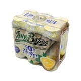 Pivo Zlatý Bažant radler Citrón 6x500ml *ZO