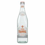 Acqua Panna minerálna voda neperlivá 750ml