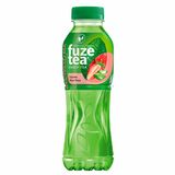 FuzeTea ľadový čaj Jahoda, Aloe Vera 500ml *ZO